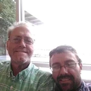 Meet your Posher, Bruiser